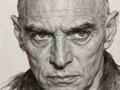 约翰·马尔科维奇