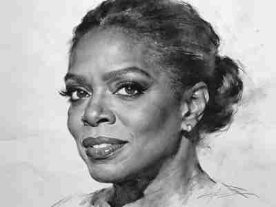 奥普拉·温弗瑞