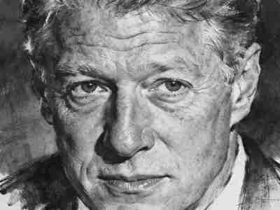 Bill Clinton