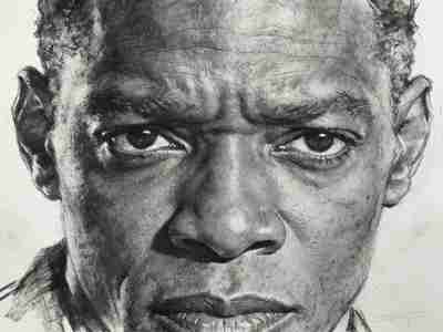 塞缪尔·杰克逊