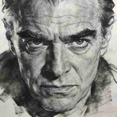 杰克·尼科尔森