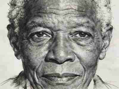 纳尔逊·曼德拉