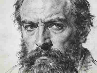 弗里德里希·尼采