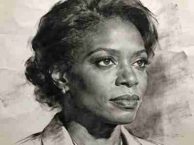 米歇尔·奥巴马